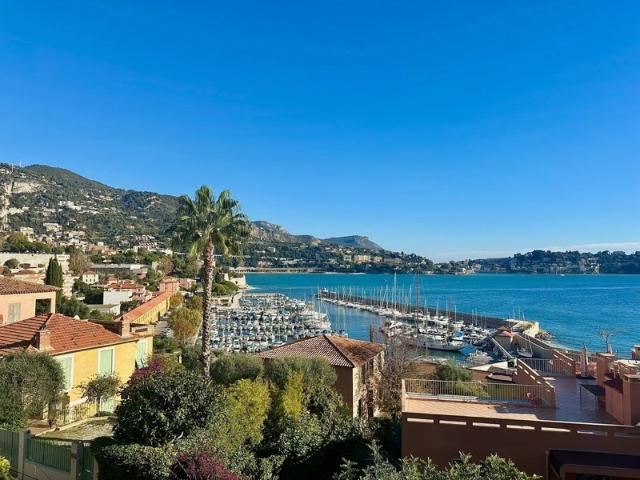 Maison vente à Nice, Villefranche-sur-mer