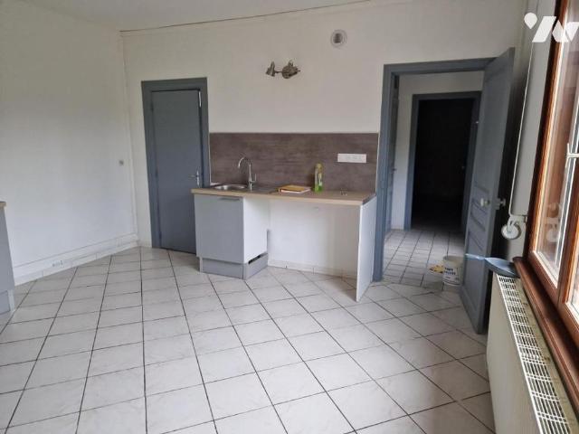 Maison location à Cambrai, Villers-guislain