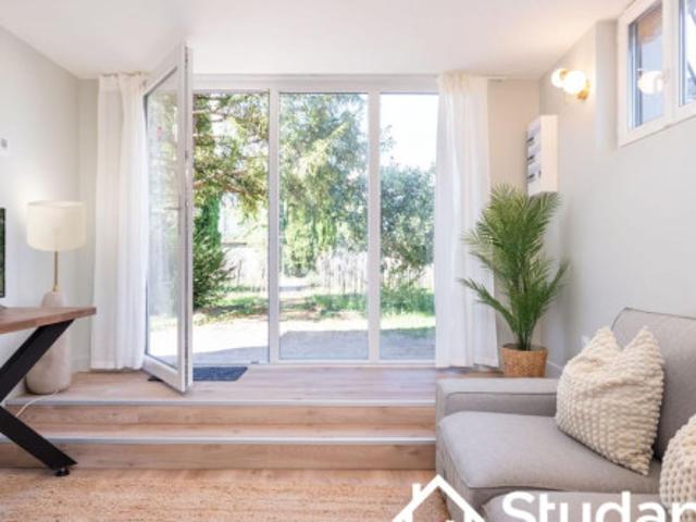 Maison location à Gratte-Ciel, Villeurbanne