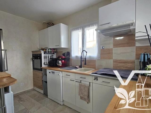 Maison vente à Clermont, Agnetz