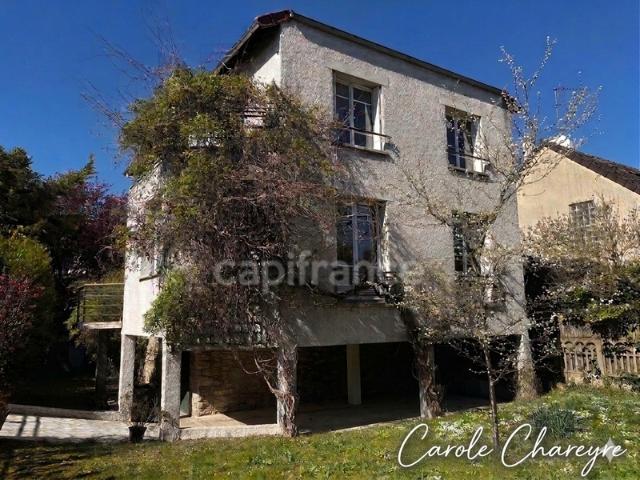 Maison vente à Boulogne-Billancourt, Meudon
