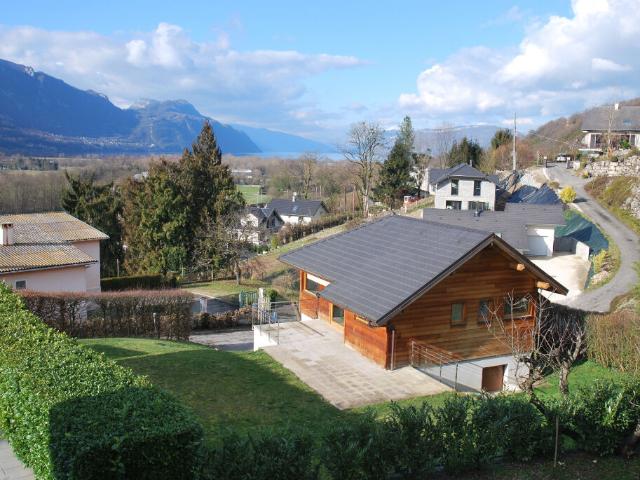 Maison location à Chambéry, Voglans