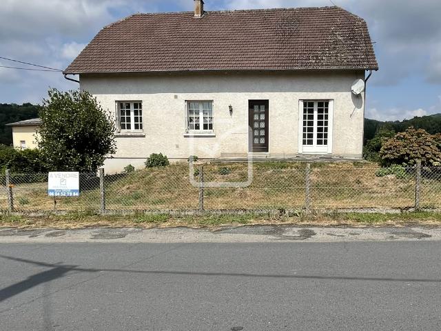 Maison vente à La Monteille, Voutezac