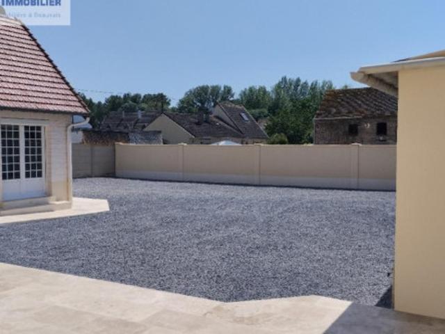 Maison location à Beauvais, Therdonne