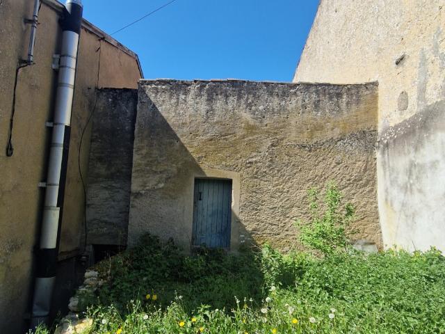 Maison vente à Toul, Waville