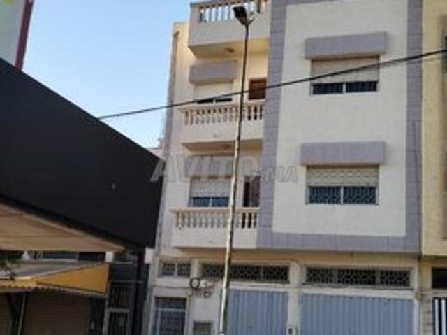 Maison vente à Témara