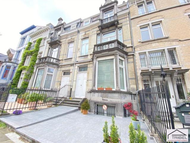 Maison location à Sint-lambrechts-woluwe, Bruxelles