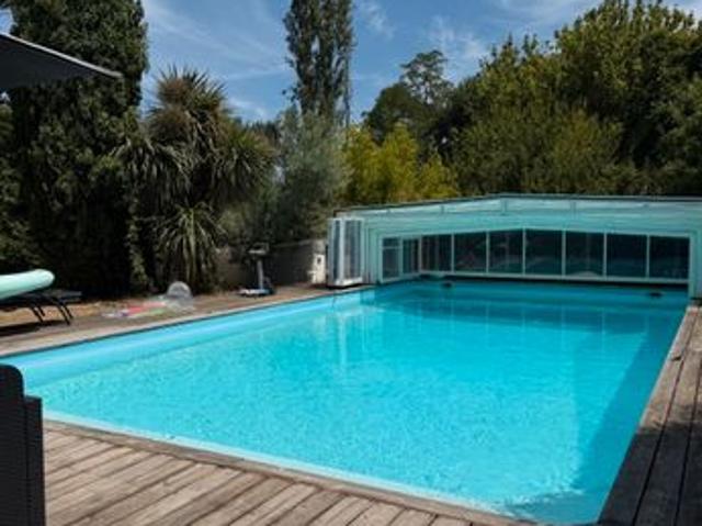 Maison vente à Yvrac, Gironde