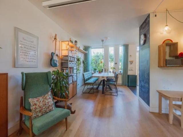 Woning te huur in Goirle, Noord Brabant