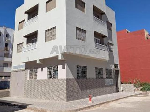 Maison vente à Had Soualem, Gharb-Chrarda-Beni Hssen