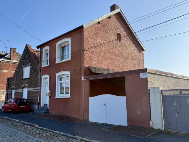 Maison vente à Abancourt, Nord