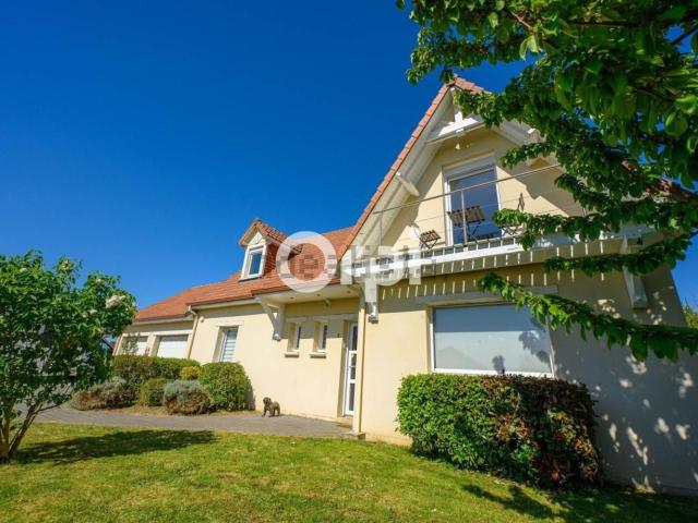 Maison vente à Abancourt, Nord