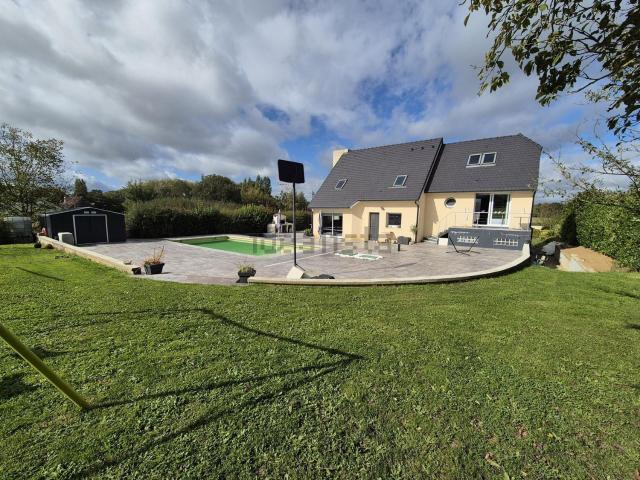 Maison vente à Abbecourt, Oise