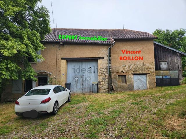 Maison vente à Abbenans, Doubs