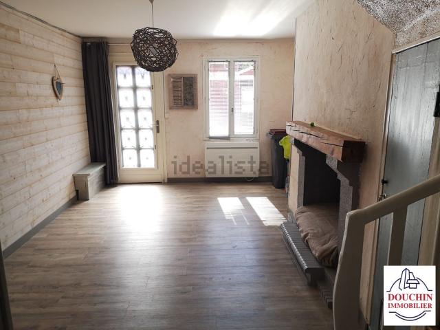 Maison location à Abbeville, Somme