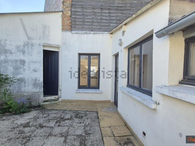 Maison vente à Abbeville, Somme