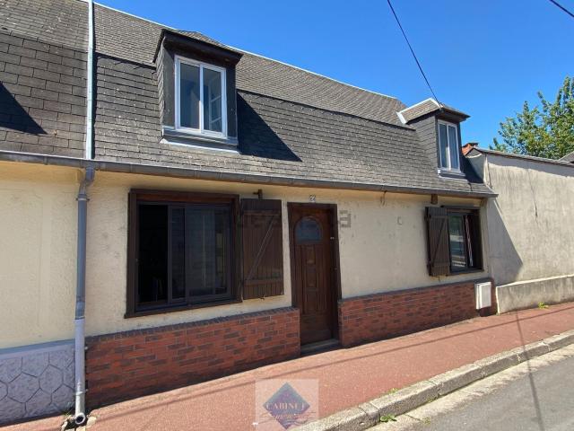 Maison vente à Abbeville, Somme