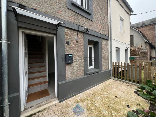 Maison vente à Abbeville, Somme