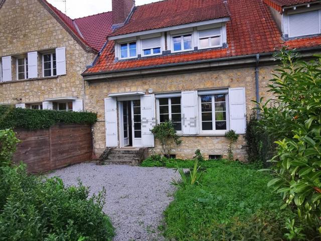 Maison location à Abbeville, Somme