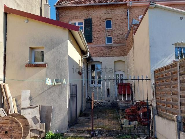 Maison vente à Abbeville, Somme