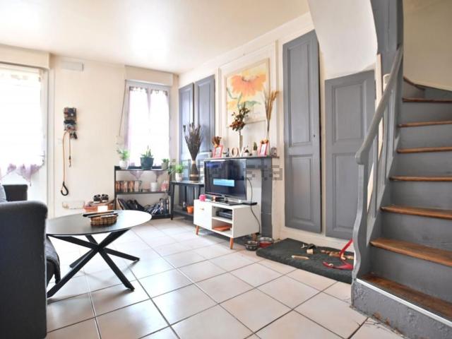 Maison vente à Abbeville, Somme