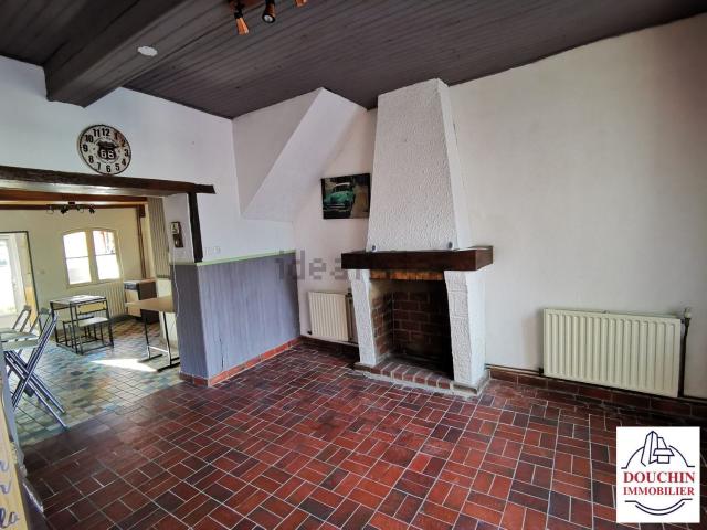 Maison vente à Abbeville, Somme