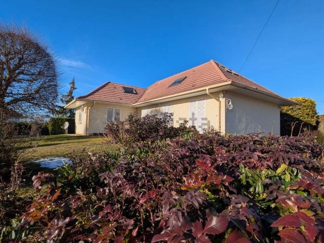 Maison vente à Abbévillers, Doubs
