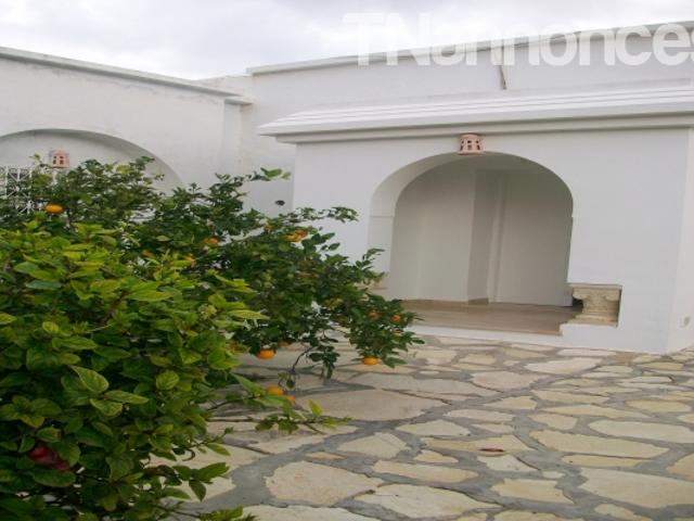 Maison location
