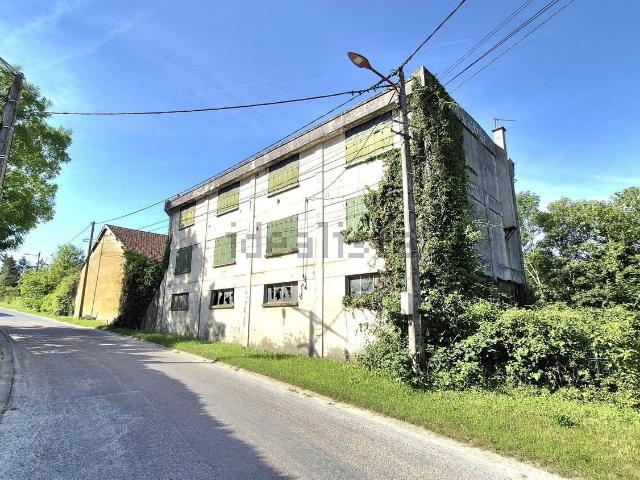 Maison vente à Ablancourt, Marne