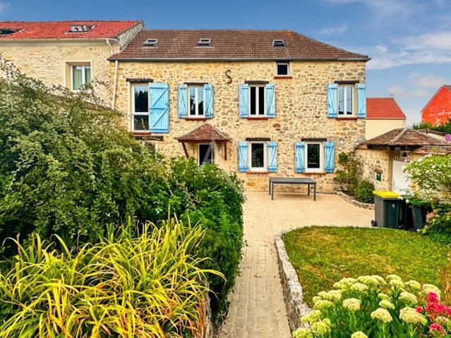 Maison vente à Pontoise, Ableiges