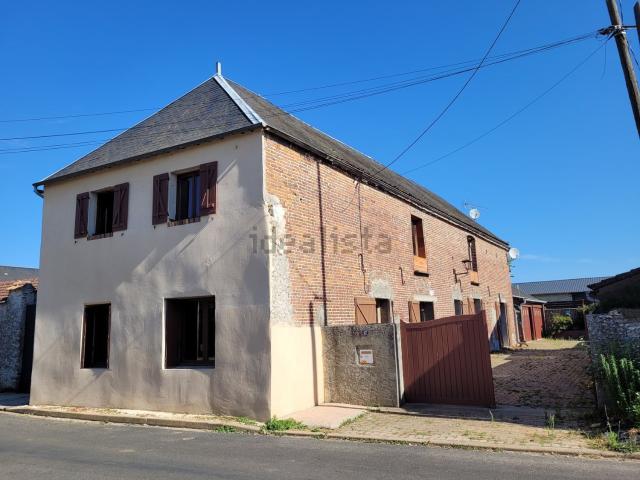 Maison vente à Ablis, Yvelines