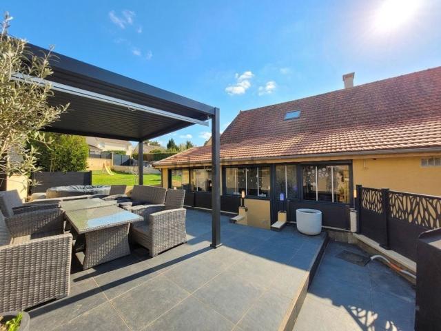 Maison vente à Ablis, Yvelines