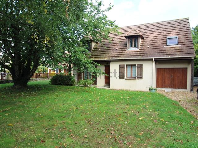 Maison vente à Ablis, Yvelines