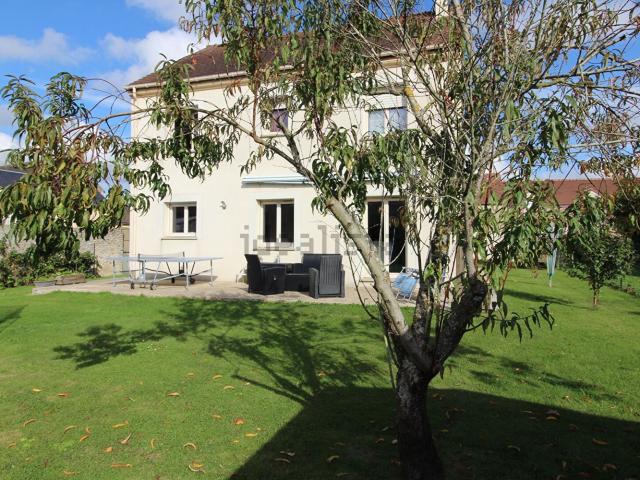 Maison vente à Ablis, Yvelines
