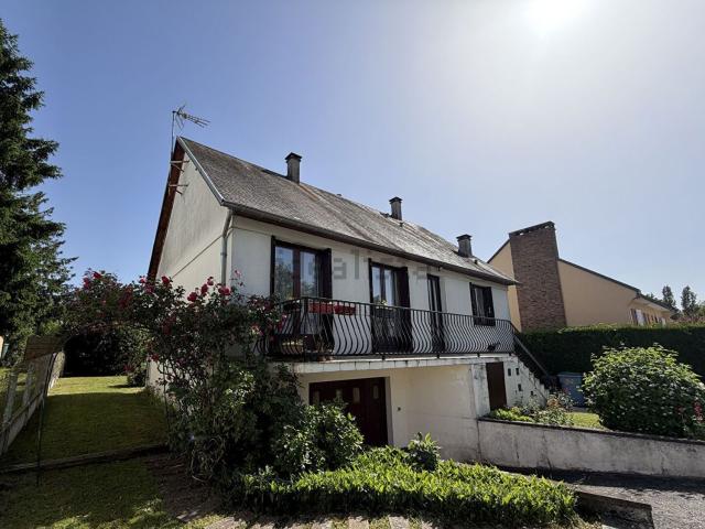 Maison vente à Ablis, Yvelines