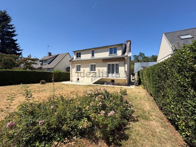 Maison vente à Ablis, Yvelines
