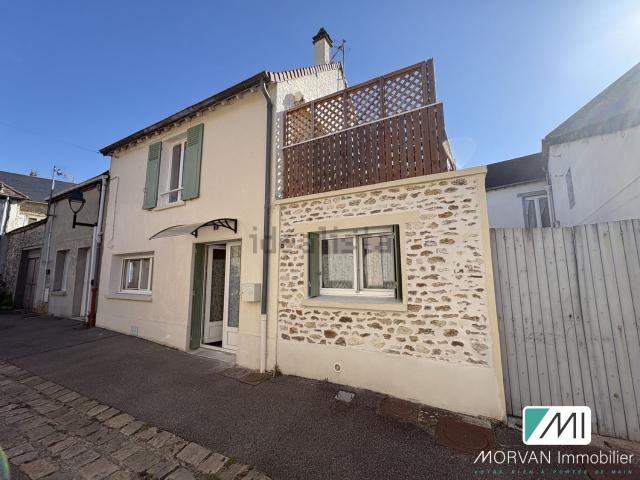 Maison vente à Ablis, Yvelines