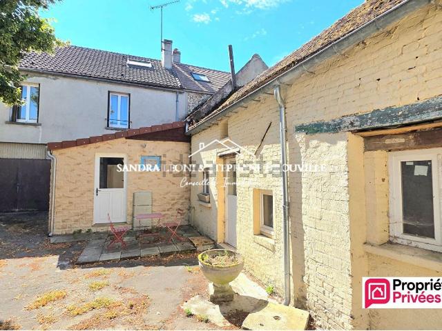 Maison vente à Ablis, Yvelines