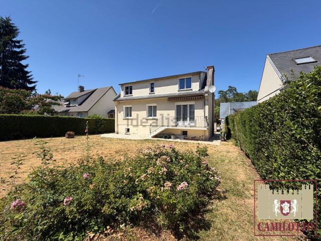 Maison vente à Ablis, Yvelines