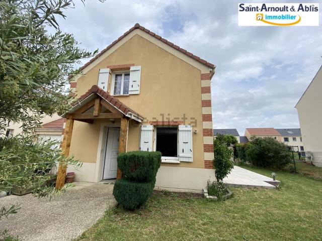 Maison location à Ablis, Yvelines
