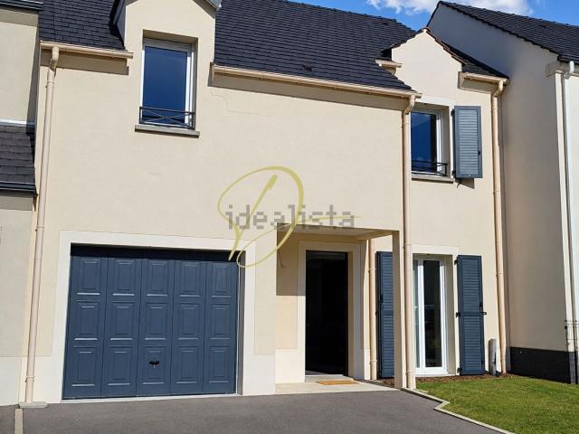 Maison vente à Ablis, Yvelines