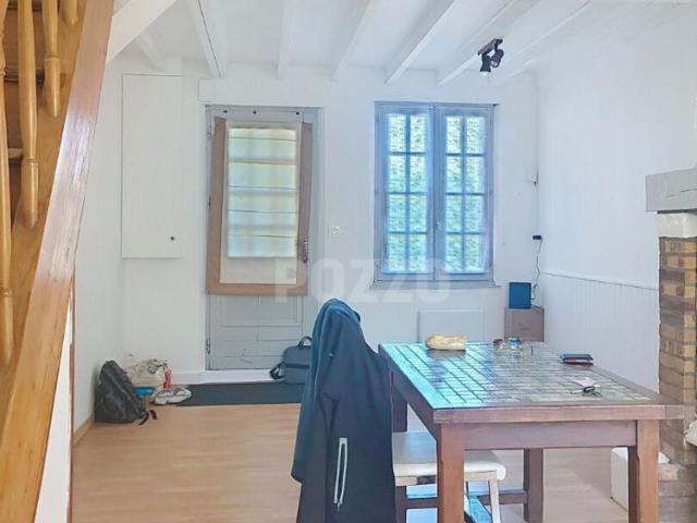 Maison location à Lisieux, Ablon