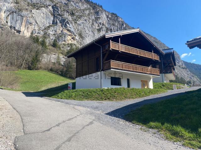 Maison vente à Cambafou, Abondance