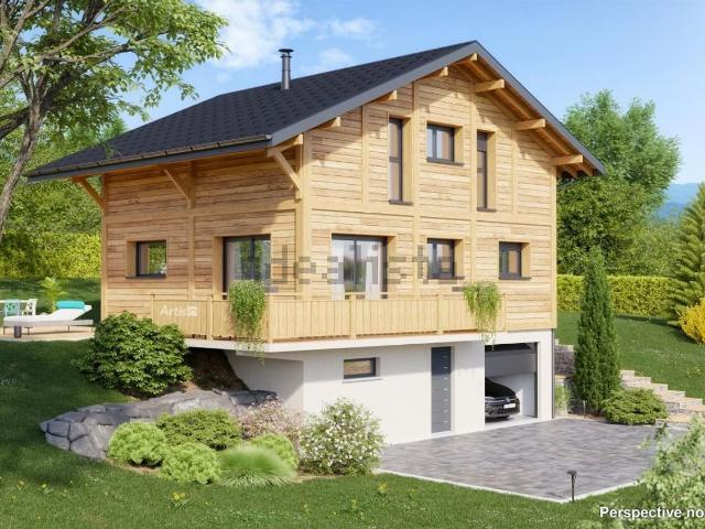Maison vente à Autigny, Abondance
