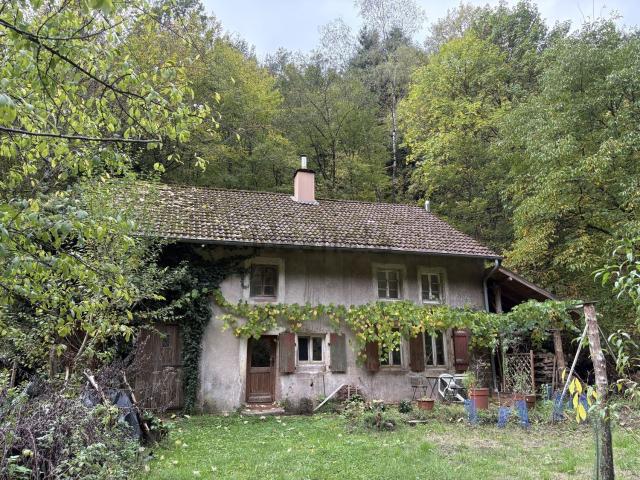 Maison vente à Lettenbach, Saint-Quirin