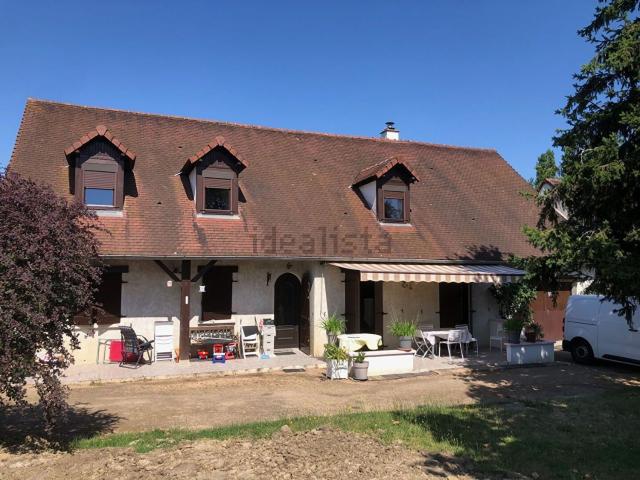 Maison vente à Les Dollots, Abrest