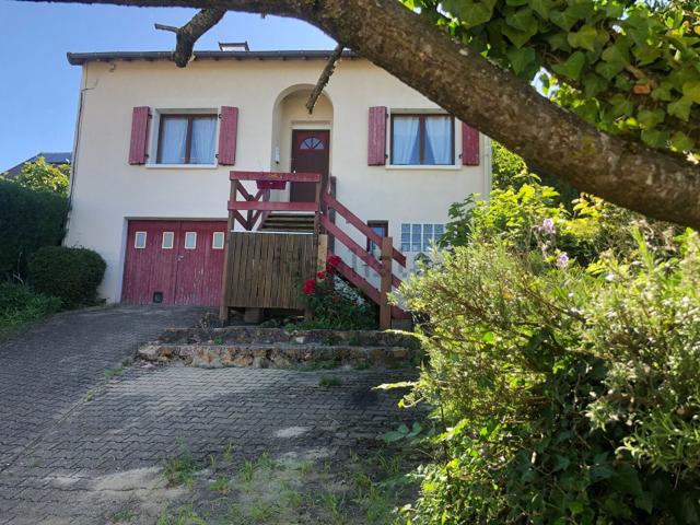 Maison vente à Les Sables, Abrest