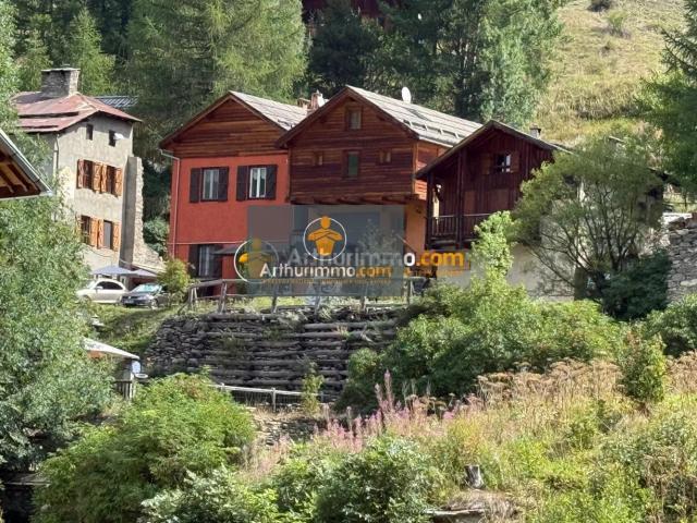 Maison vente à Ristolas, Abriès-Ristolas