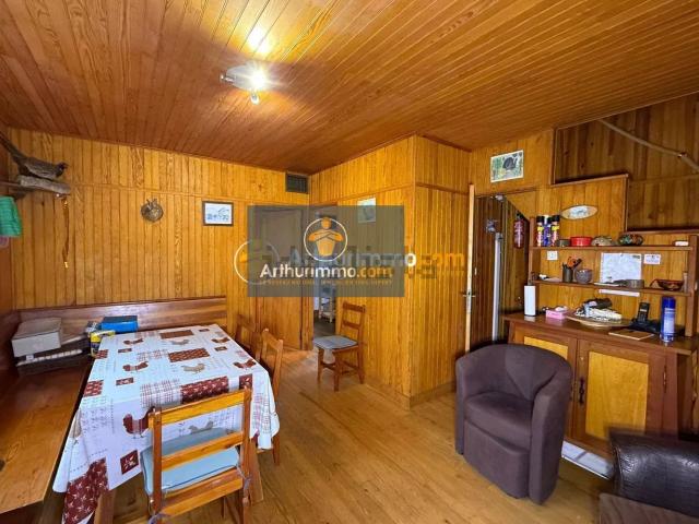 Maison vente à Ristolas, Abriès-Ristolas