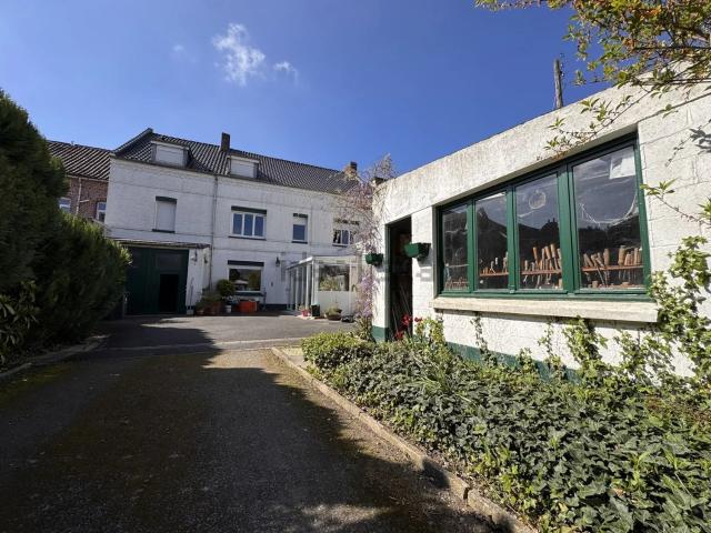 Maison vente à Abscon, Nord